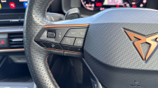 CUPRA Formentor 1.5 TSI 150 V2 5dr DSG Petrol Estate